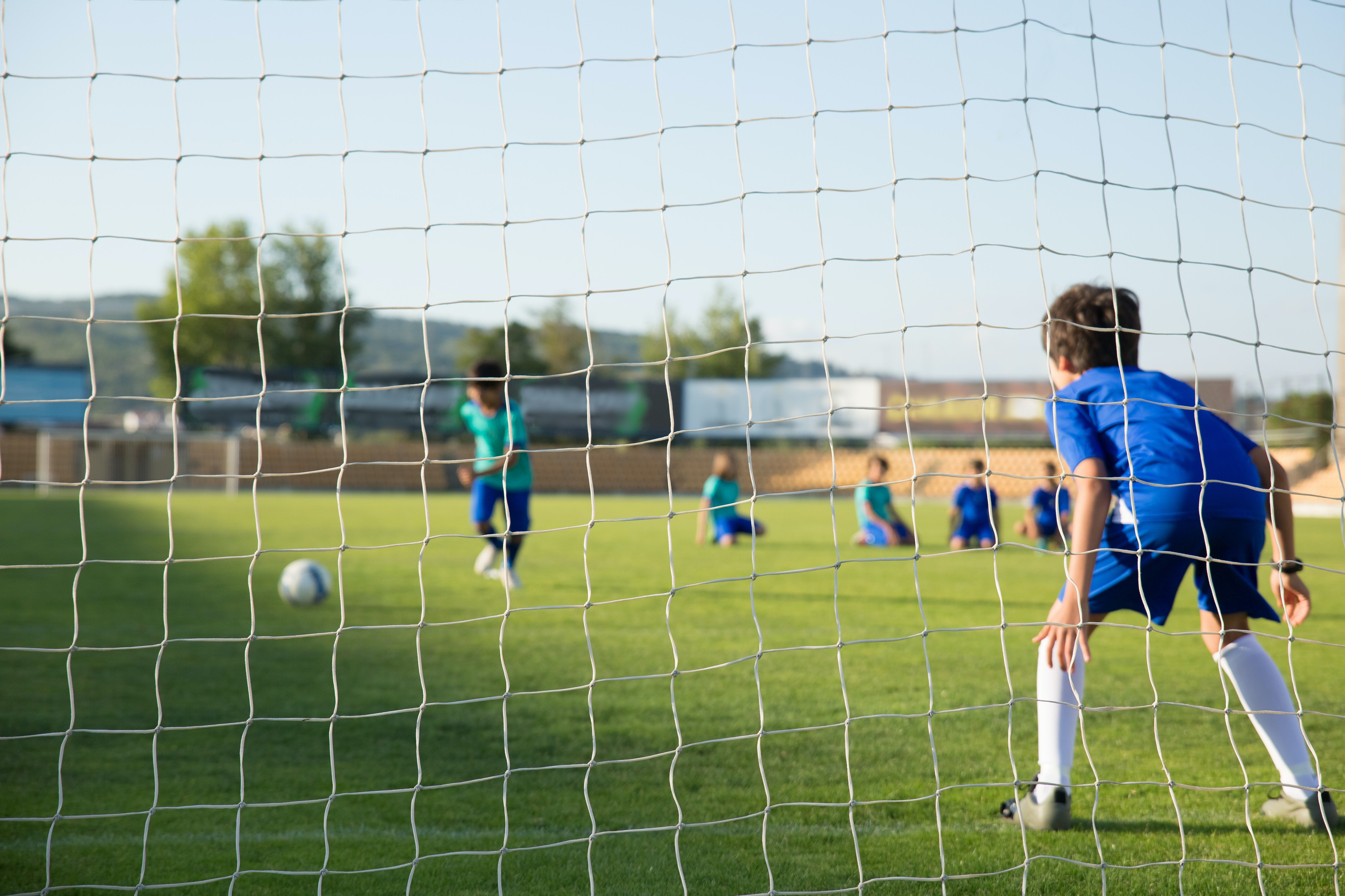 La violencia y el bullying en el mundo del deporte: "Es una realidad que se sigue callando" La violencia y el bullying en el mundo del deporte: "Es una realidad que se sigue callando"