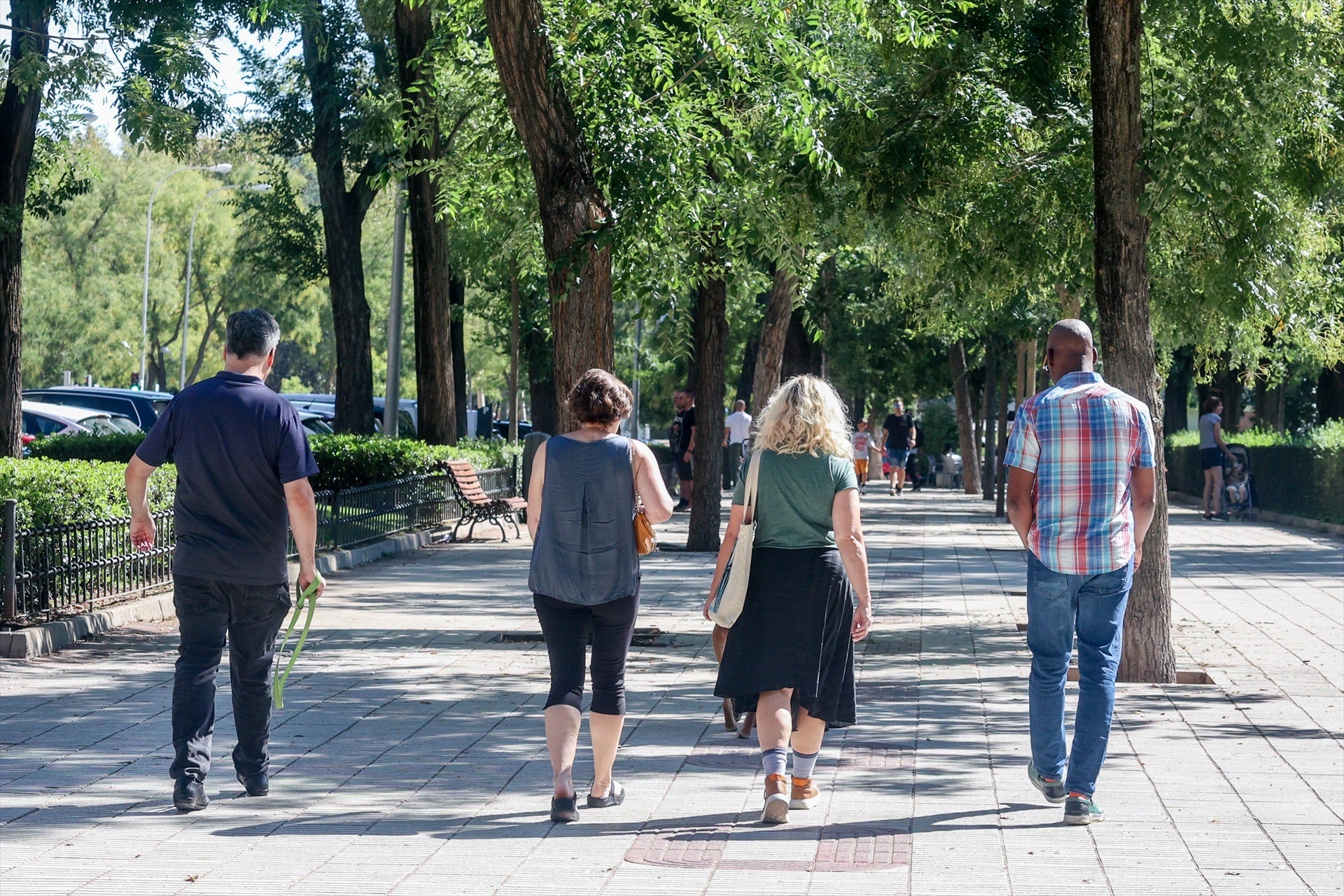 Qué tiempo hará en el puente de octubre 2023: esta es la alerta de Jorge Rey Qué tiempo hará en el puente de octubre 2023: esta es la alerta de Jorge Rey