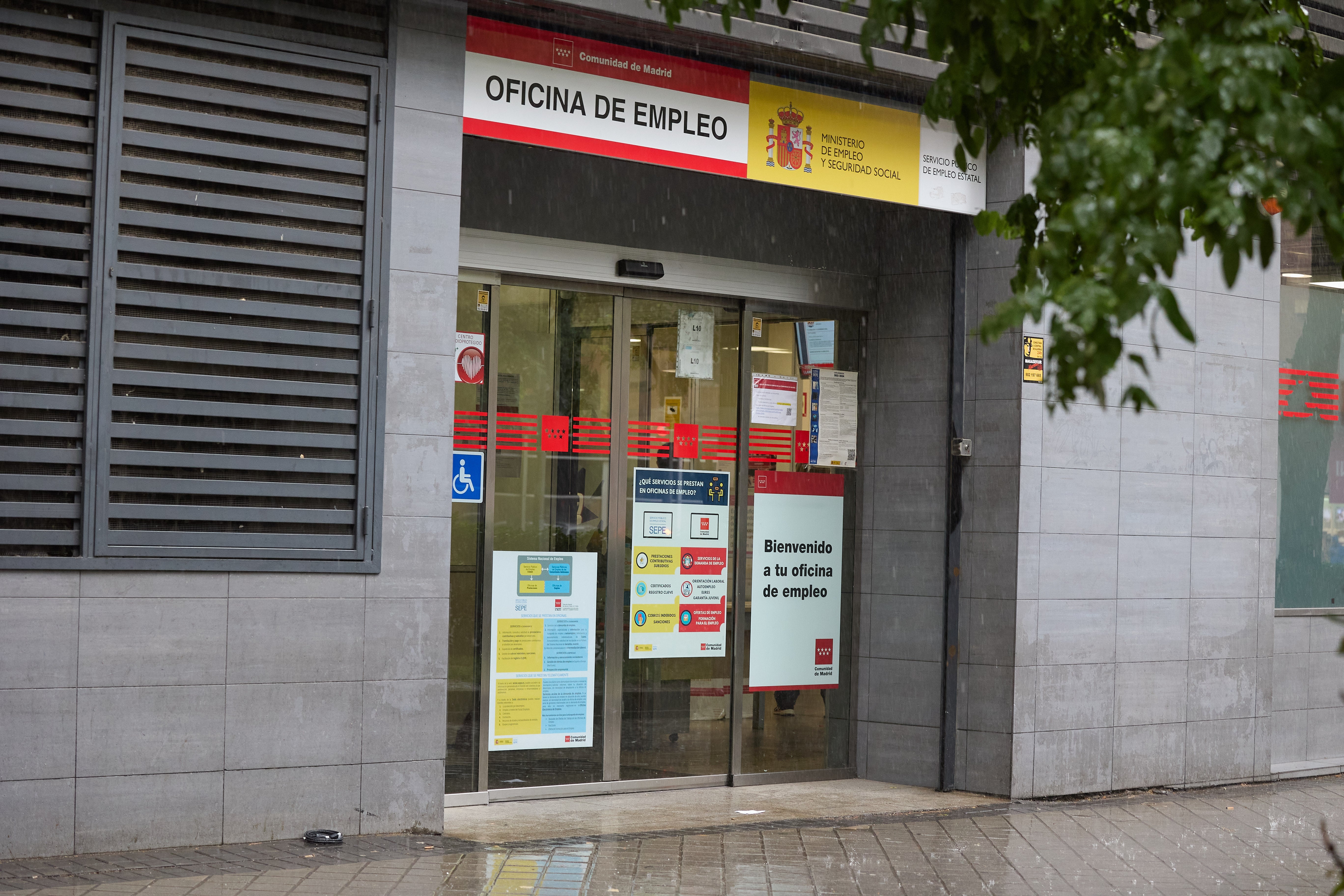 Cómo saber si el SEPE me ha aprobado el paro Cómo saber si el SEPE me ha aprobado el paro