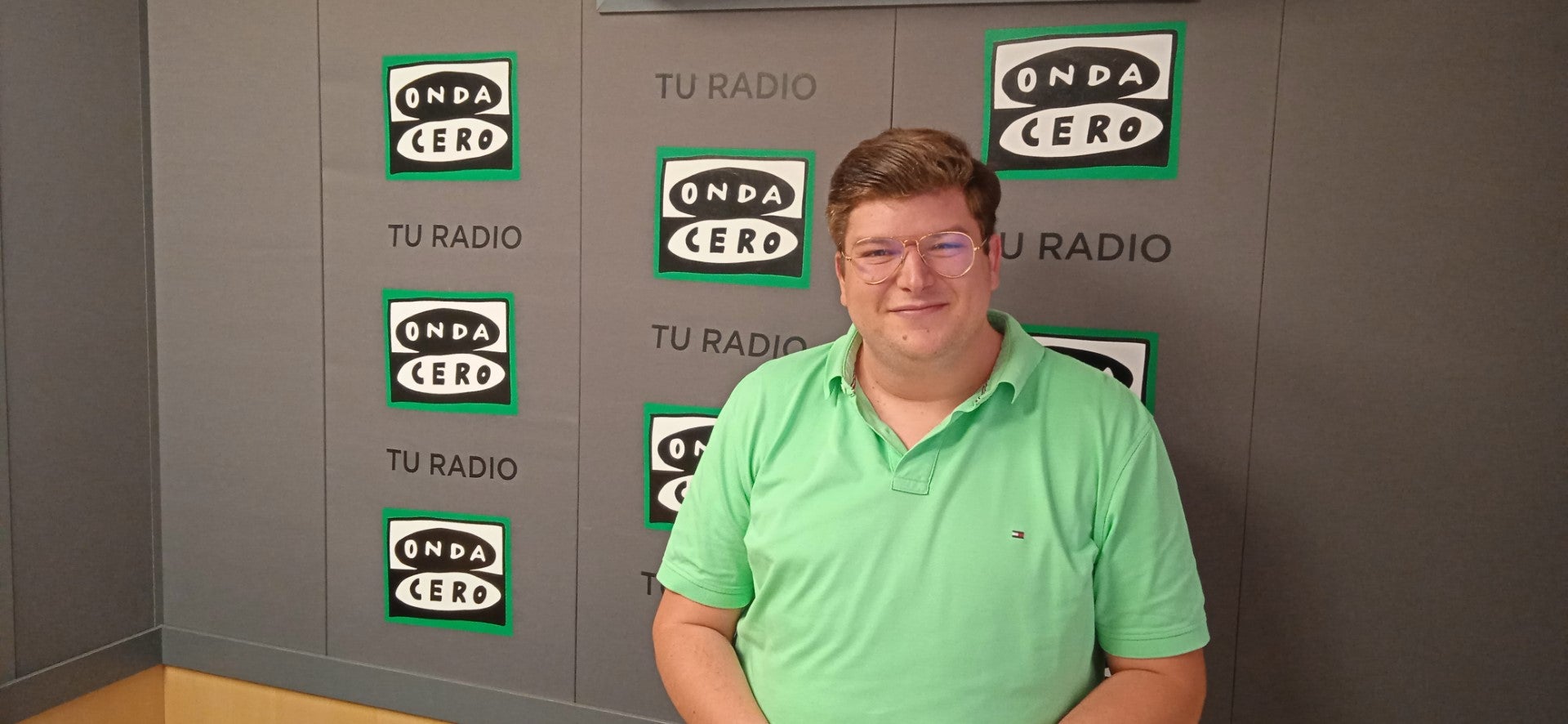 Gorka Chazarra: "Los vecinos de San Antón desalojados de sus viviendas necesitan tanto apoyo material como moral" Gorka Chazarra: "Los vecinos de San Antón desalojados de sus viviendas necesitan tanto apoyo material como moral"