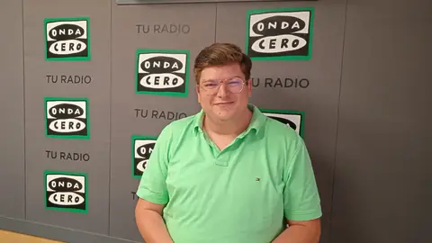 Gorka Chazarra Gorka Chazarra