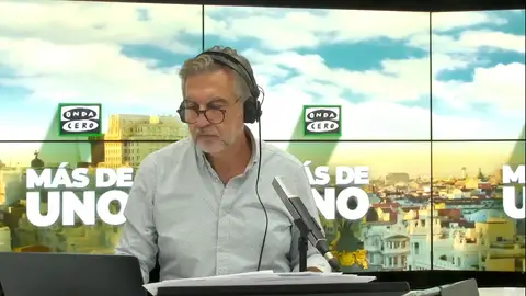 Monólogo Alsina MÁS DE UNO