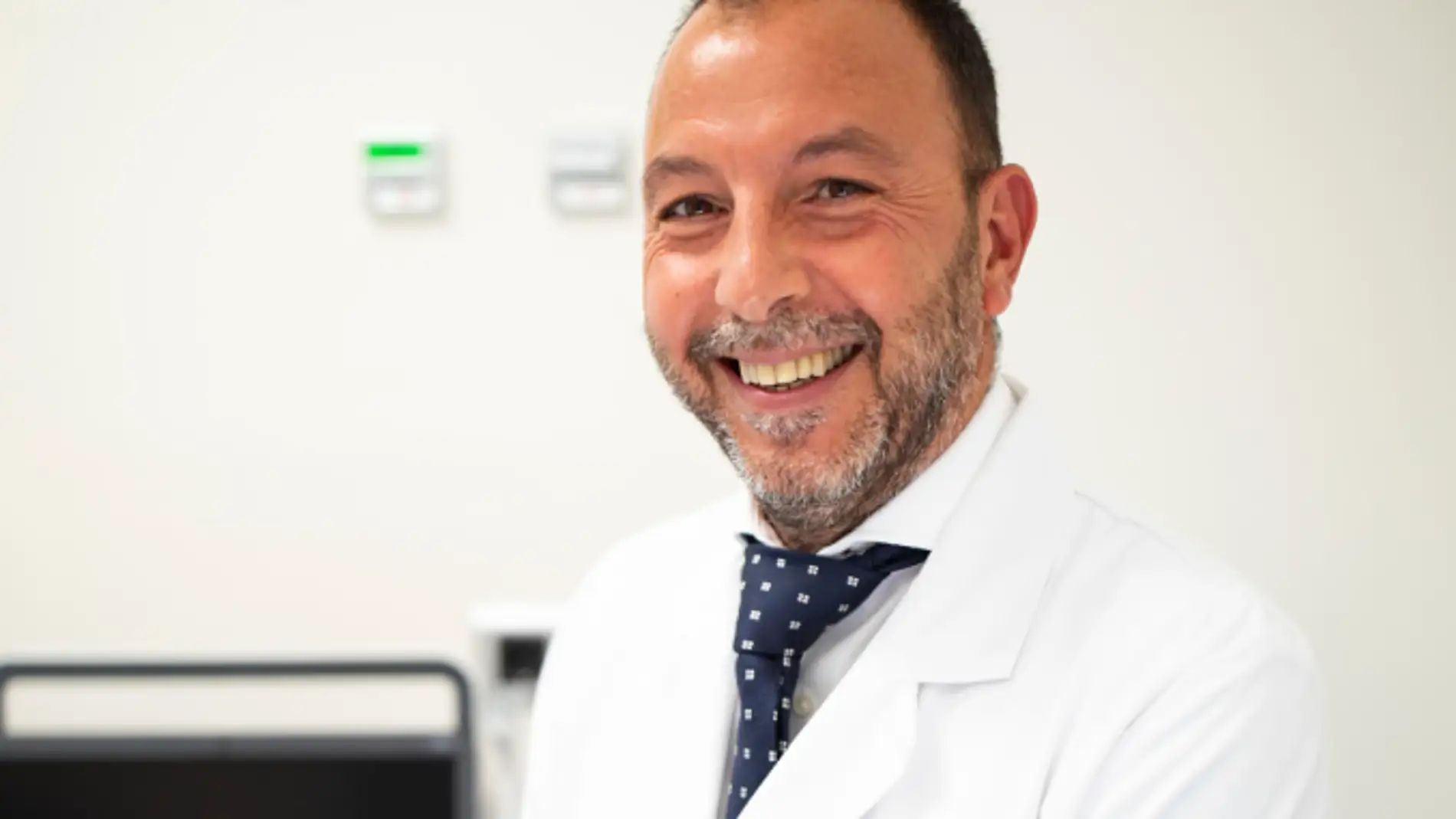 Dr. Suárez Fonseca: «iTind es muy eficaz para la hiperplasia benigna de próstata»