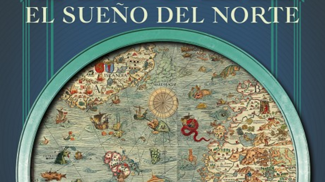 Elisa Beni: "Le he dedicado la novela a la imaginación y a los que la tienen" Elisa Beni: "Le he dedicado la novela a la imaginación y a los que la tienen"