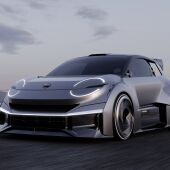 Nissan Concept 