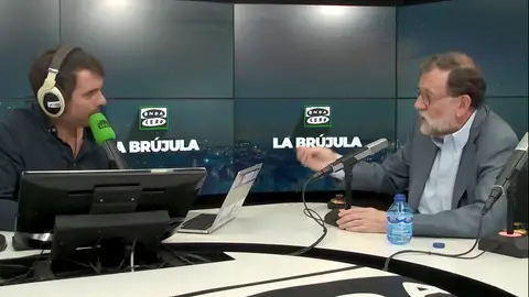 Rajoy, sobre aplicación del 155 : " Fue el verdadero agente pacificador de la situación en Cataluña" Rajoy, sobre aplicación del 155 : " Fue el verdadero agente pacificador de la situación en Cataluña"