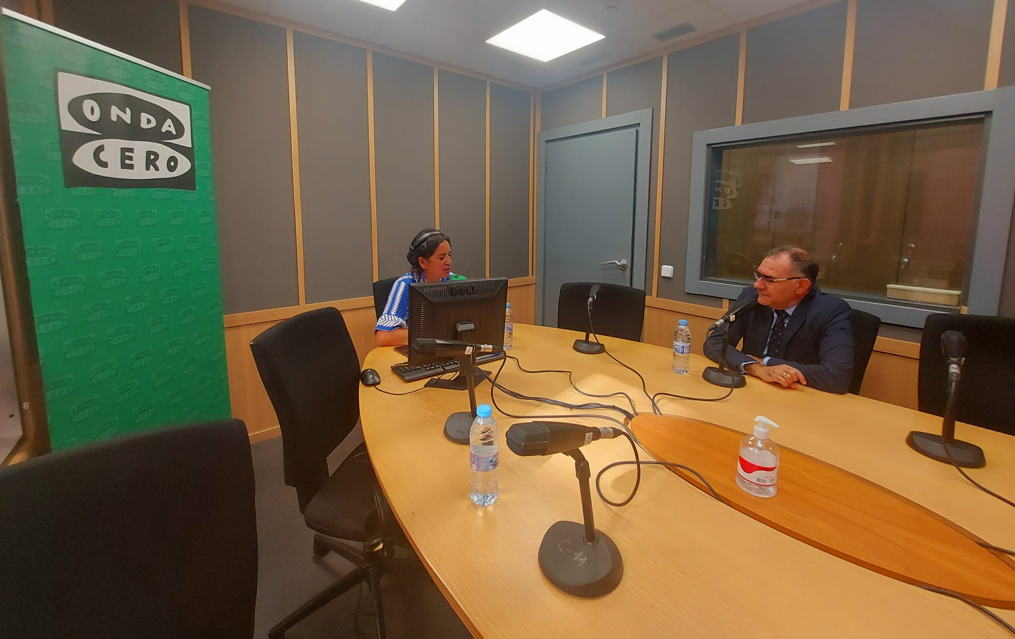 Pedro Bendala: "Las compañías europeas han decidido mantener la conectividad aunque haya finalizado la temporada estival" Pedro Bendala: "Las compañías europeas han decidido mantener la conectividad aunque haya finalizado la temporada estival"