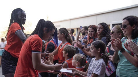 Valencia Basket campeonas de la Supercopa