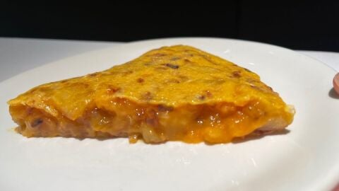 La tortilla de patata del grupo Ca&ntilde;ad&iacute;o de Santander, la mejor del 2023