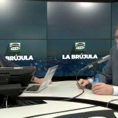 Rajoy y su conversación con Puigdemont sobre el referéndum: "Pasó algo realmente surrealista"