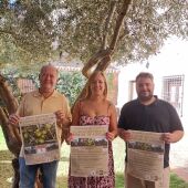 La I Jornada de Agroturismo de Villanueva de la Sierra quiere acercar el sector olivarero a la sociedad