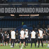 Nápoles - Real Madrid: examen de nivel en casa de Maradona Nápoles - Real Madrid: examen de nivel en casa de Maradona