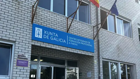 O CIFP A Farixa de Ourense aumenta a súa matrícula do curso 2023-24 O CIFP A Farixa de Ourense aumenta a súa matrícula do curso 2023-24