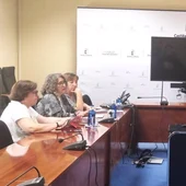Defensa conjunta intereses hídricos de la región Defensa conjunta intereses hídricos de la región