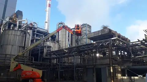 Papelera Zikuñaga Papelera Zikuñaga