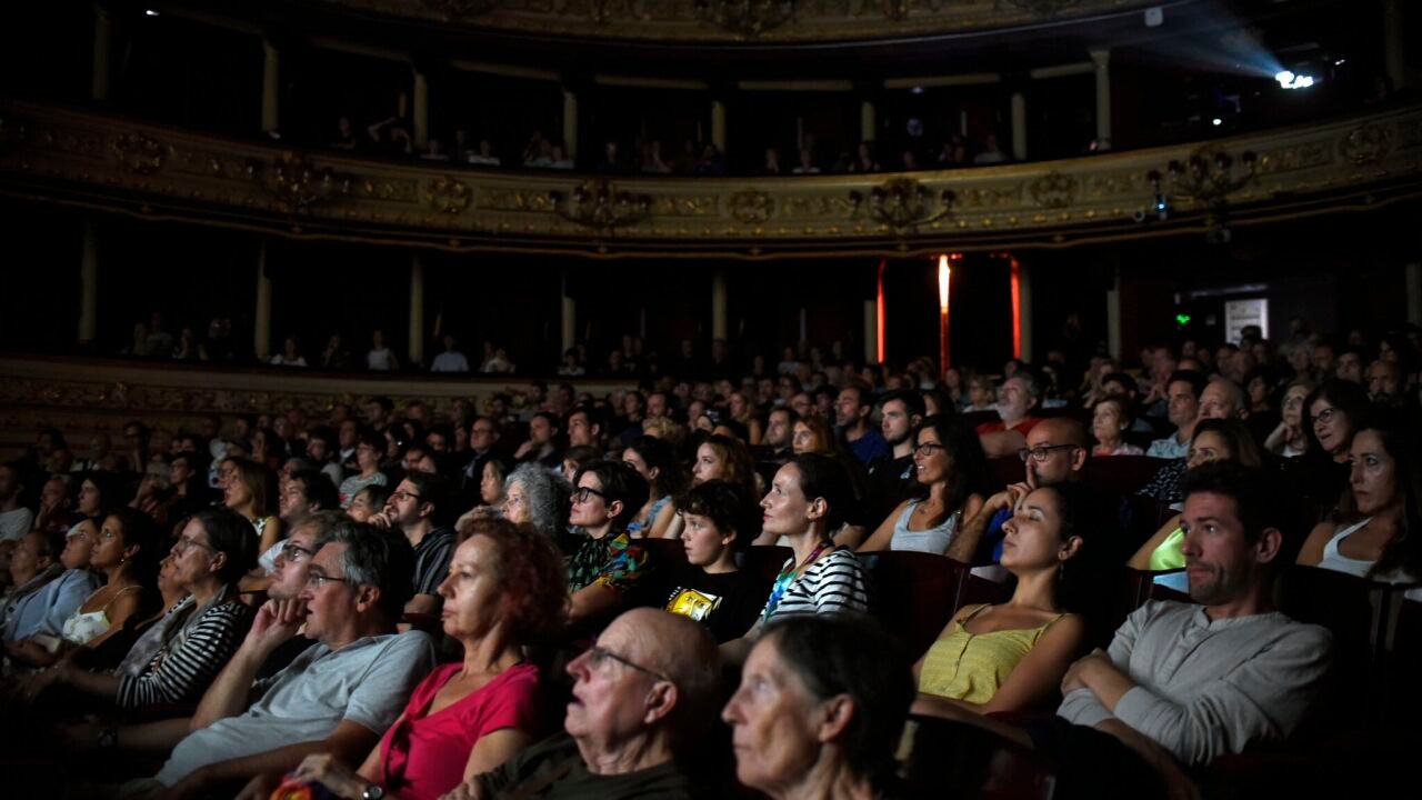 No Están Todos Los Que Son, Pero Son Todos Los Que Están | Onda Cero Radio