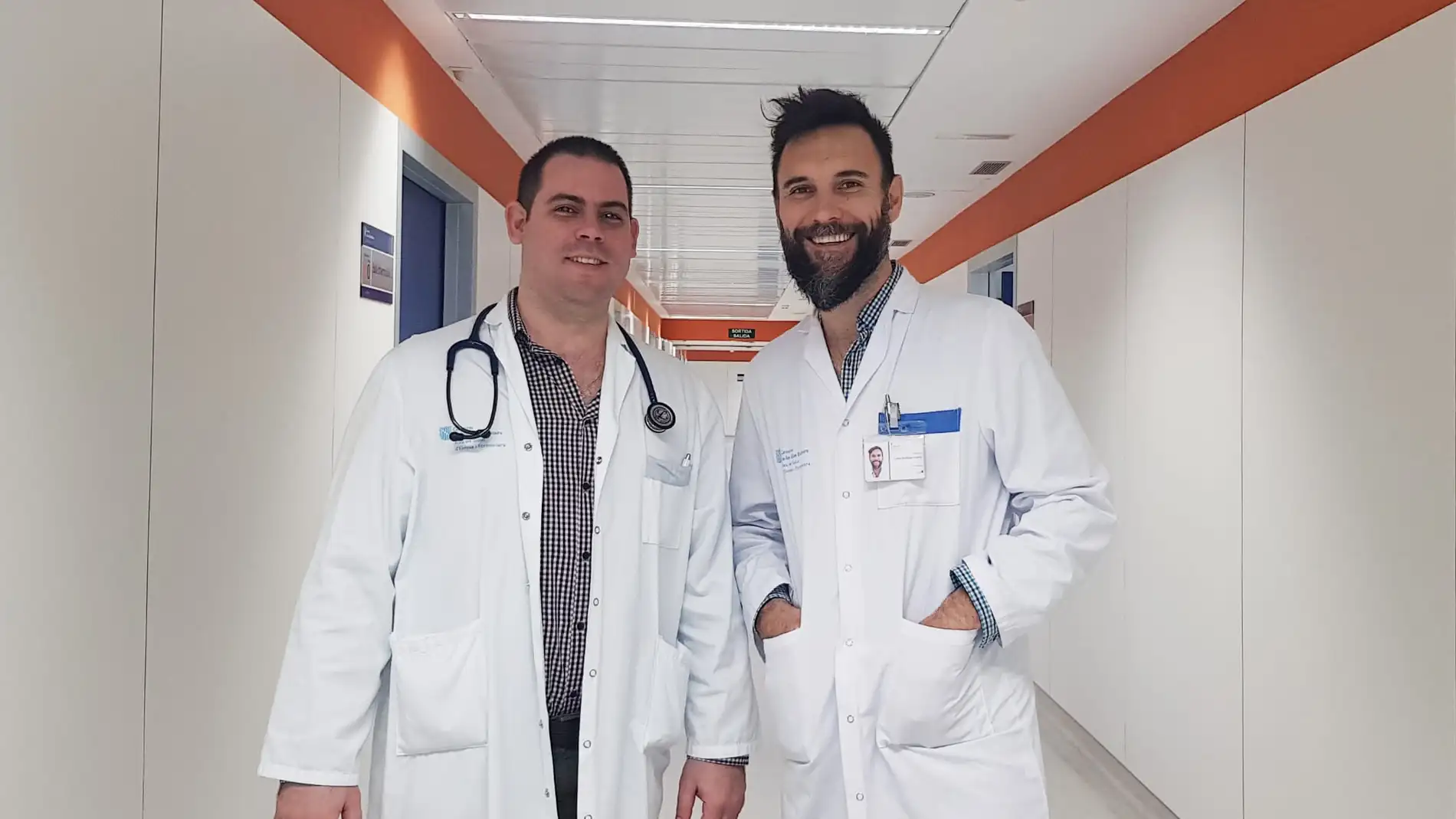 Llega un nuevo oncólogo al Área de Salud de Ibiza y Formentera