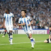 Salzburgo - Real Sociedad: Kubo toma el mando Salzburgo - Real Sociedad: Kubo toma el mando