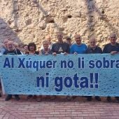 Reunión Mesa Pel Xúquer