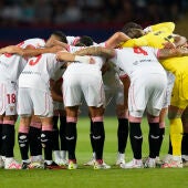 PSV - Sevilla: en Eindhoven empezó todo