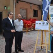 Mejora de accesibilidad en Benidorm