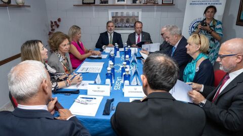 Banco de Alimentos Plasencia