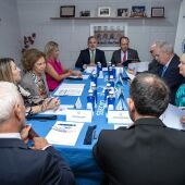 Banco de Alimentos Plasencia