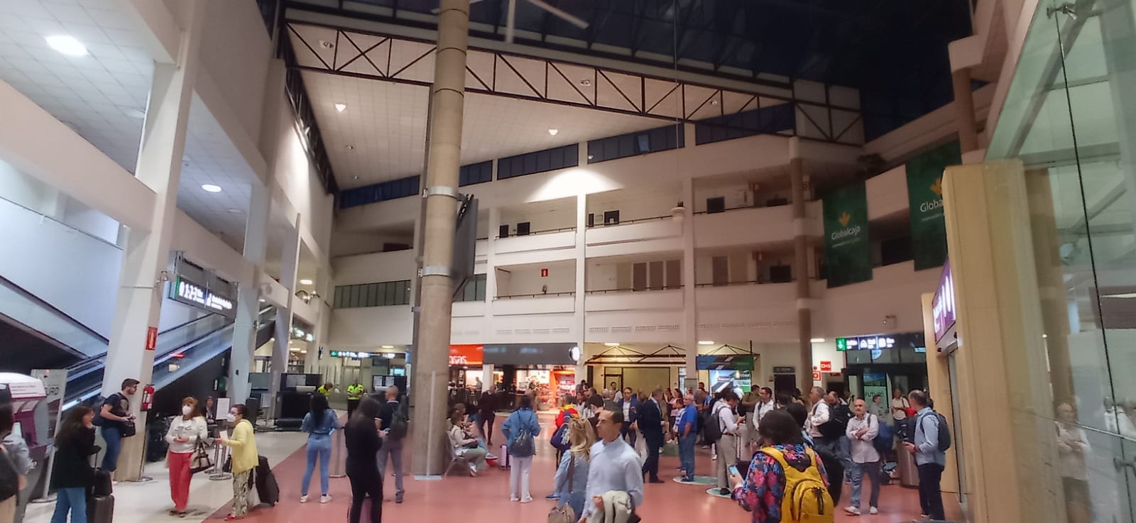Piden dimisiones tras los nuevos retrasos en los Avant de Ciudad Real Piden dimisiones tras los nuevos retrasos en los Avant de Ciudad Real