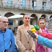 O Psoe critica que Jácome actúe como un "Torrente desatado" O Psoe critica que Jácome actúe como un "Torrente desatado"