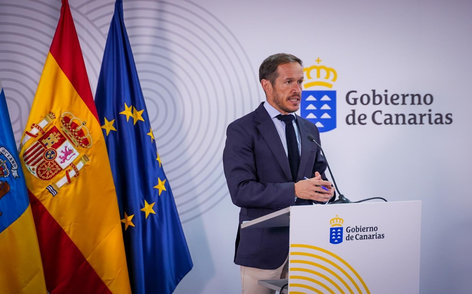 Más de Uno Canarias 23/07/2025 Más de Uno Canarias 23/07/2025