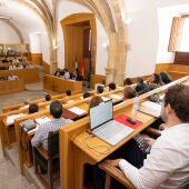La Junta de Extremadura resalta su carácter absolutamente municipalista