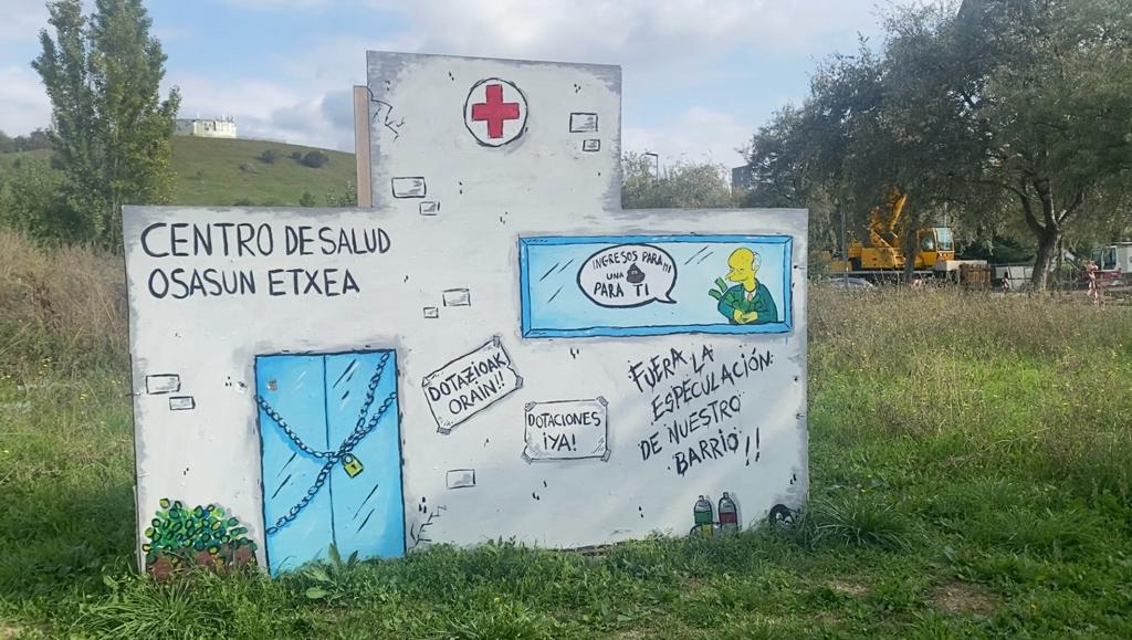 Ripagaina: Cinco gobiernos para un desgobierno Ripagaina: Cinco gobiernos para un desgobierno