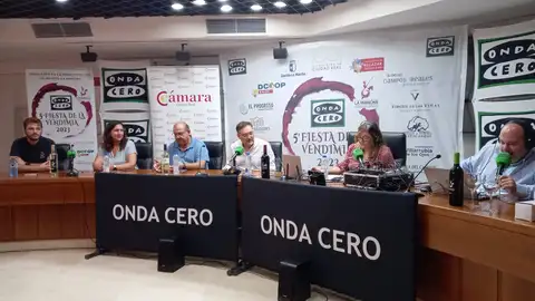 Fiesta de la Vendimia 2023 (Cámara de Comercio de Ciudad Real) Fiesta de la Vendimia 2023 (Cámara de Comercio de Ciudad Real)