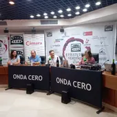 Fiesta de la Vendimia 2023 (Cámara de Comercio de Ciudad Real) Fiesta de la Vendimia 2023 (Cámara de Comercio de Ciudad Real)