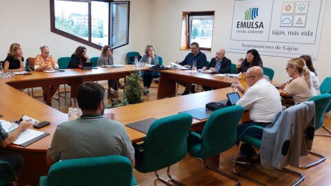 Aprobada la subida de tasas en Emulsa