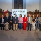 La Feria de Artesanía acoge 143 estands de artesanía del 10 al 15 de octubre, en La Vega y en el Hospital Tavera La Feria de Artesanía acoge 143 estands de artesanía del 10 al 15 de octubre, en La Vega y en el Hospital Tavera