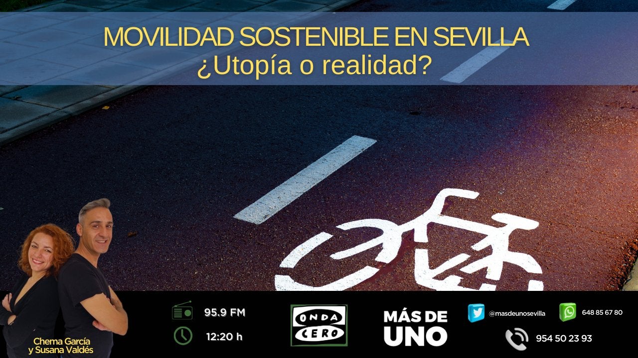 Más de uno Sevilla 04/10/2023 Más de uno Sevilla 04/10/2023