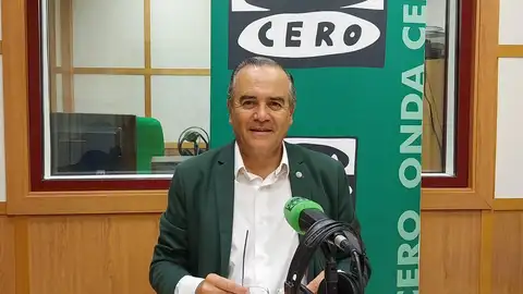 José Julián Gregorio José Julián Gregorio