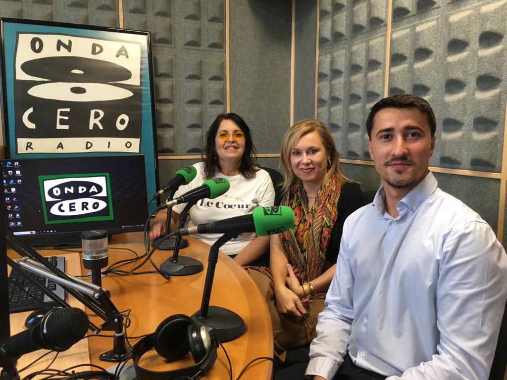Arranca en Sagunto la Nau de la Universitat de València Arranca en Sagunto la Nau de la Universitat de València