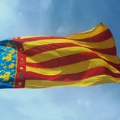 Senyera valenciana Senyera valenciana