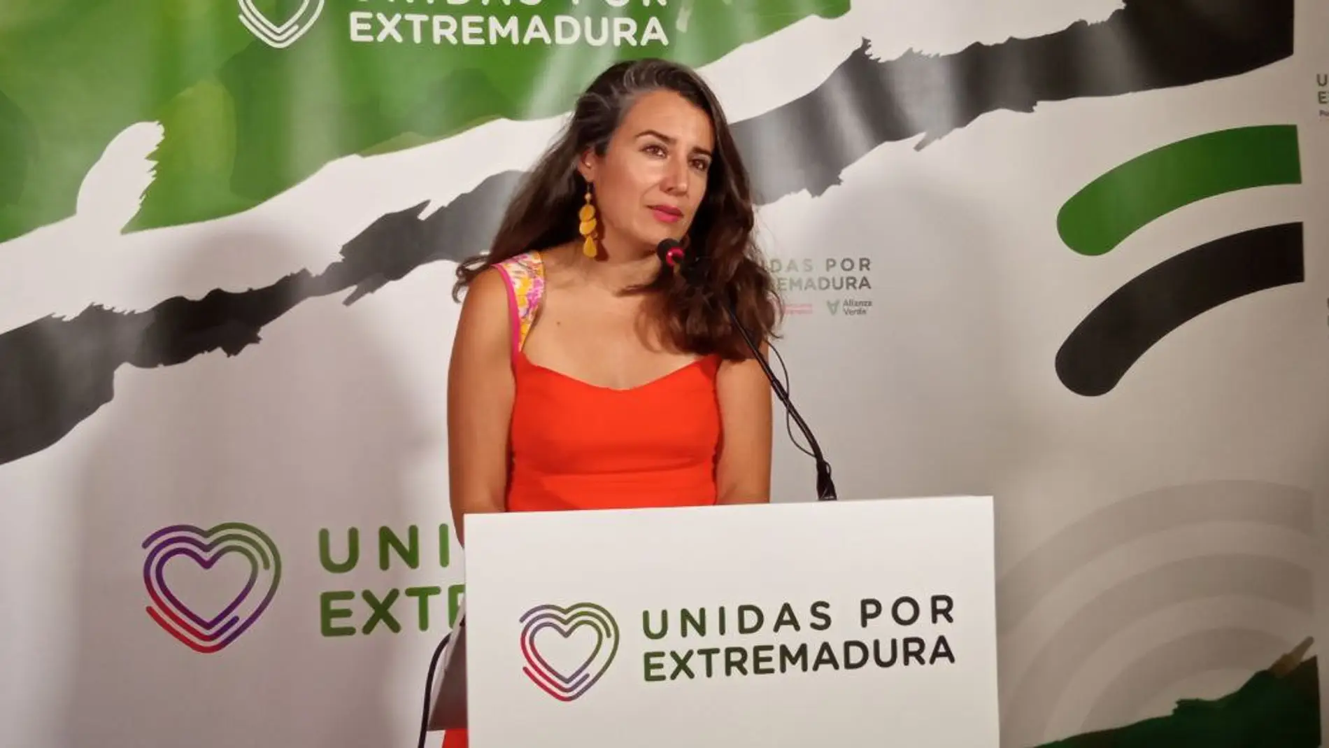 Unidas por Extremadura asegura que el PSOE "intentó engañar" con "populismo barato" con el decreto del litio