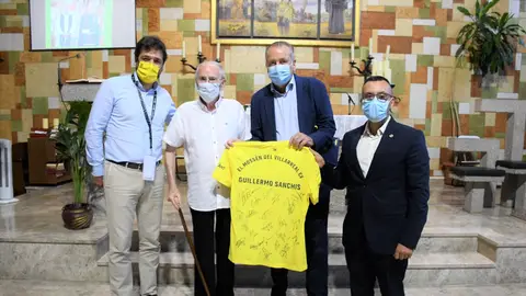 Mossen Guillermo Mossen Guillermo