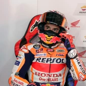 Marc Márquez Marc Márquez