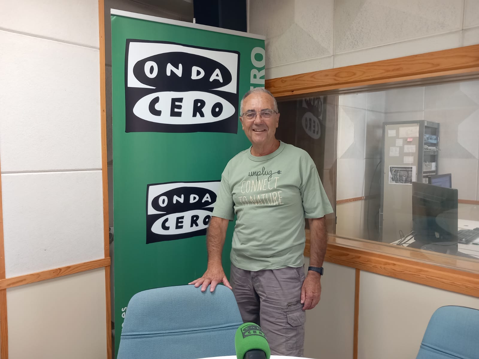 Concluye la sección de Ciencia en el presente curso Concluye la sección de Ciencia en el presente curso