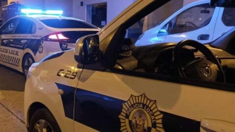 Prisi&oacute;n para el hombre que intent&oacute; tirar a su pareja por el balc&oacute;n delante de sus hijos en Alcoi