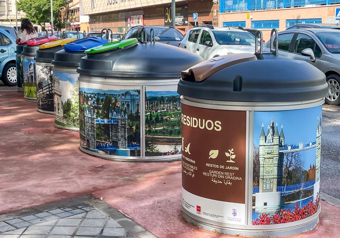 Noticias Alcalá de Henares matinal 04/10/2023 Noticias Alcalá de Henares matinal 04/10/2023