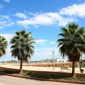 Alameda rio Magro Carlet Alameda rio Magro Carlet