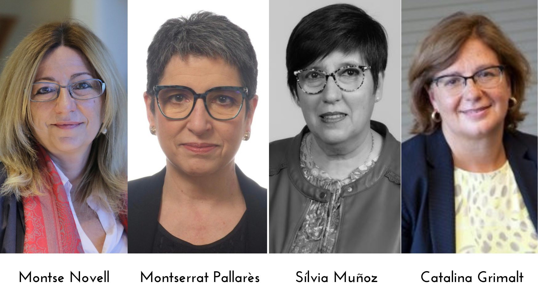 Consell Nacional de la Dona del Consorci de la Zona Franca de Barcelona Consell Nacional de la Dona del Consorci de la Zona Franca de Barcelona