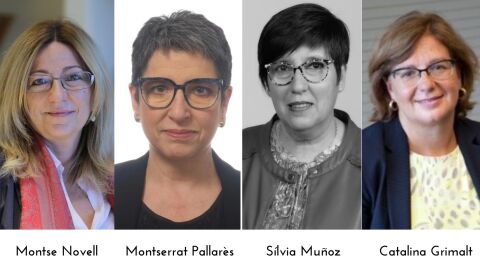 Lideratges tertulia CZFBCN