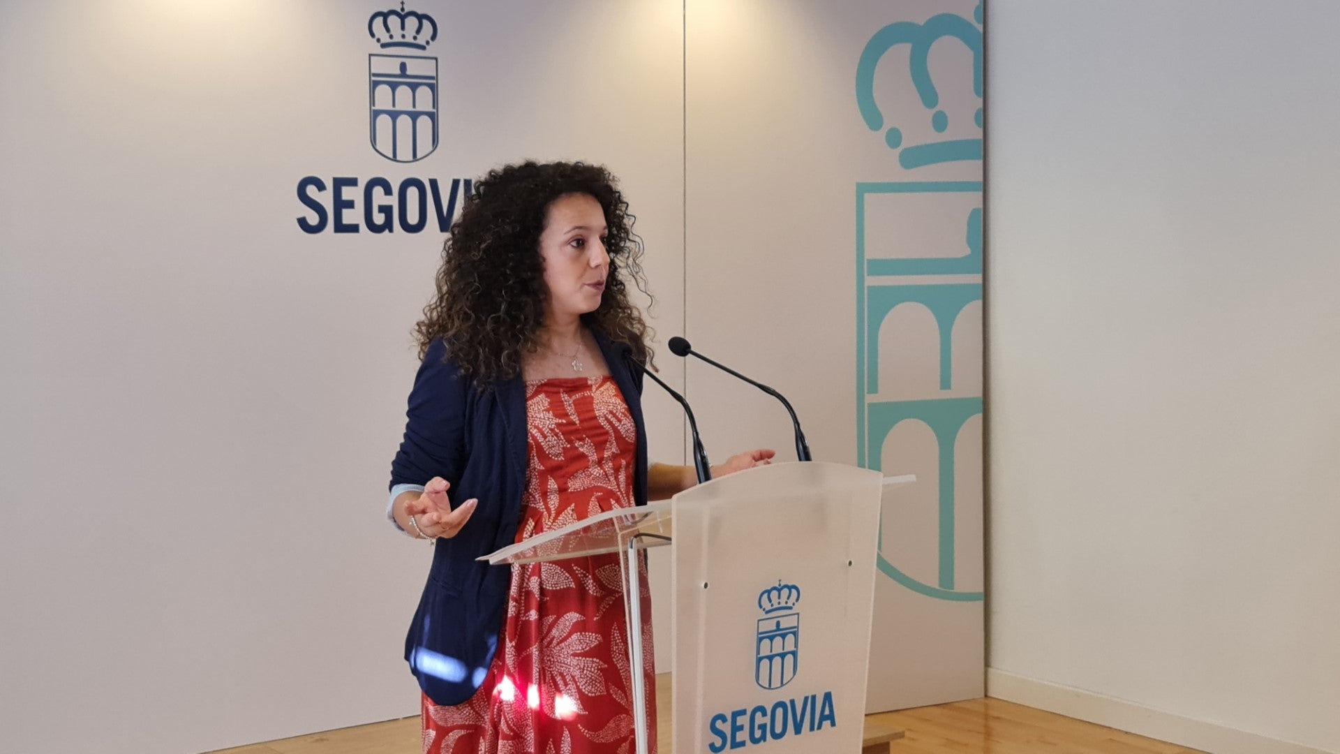 Ciudadanos ve insuficiente la llegada de nuevos arquitectos a Urbanismo porque percibe una "notable ausencia de dirección política" Ciudadanos ve insuficiente la llegada de nuevos arquitectos a Urbanismo porque percibe una "notable ausencia de dirección política"